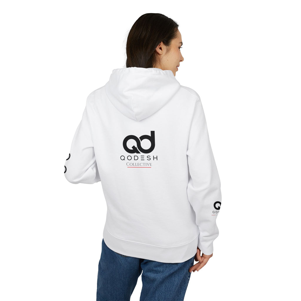 Masterpiece Hoodie - "I Am a Masterpiece" Inspirational Christian Pullover