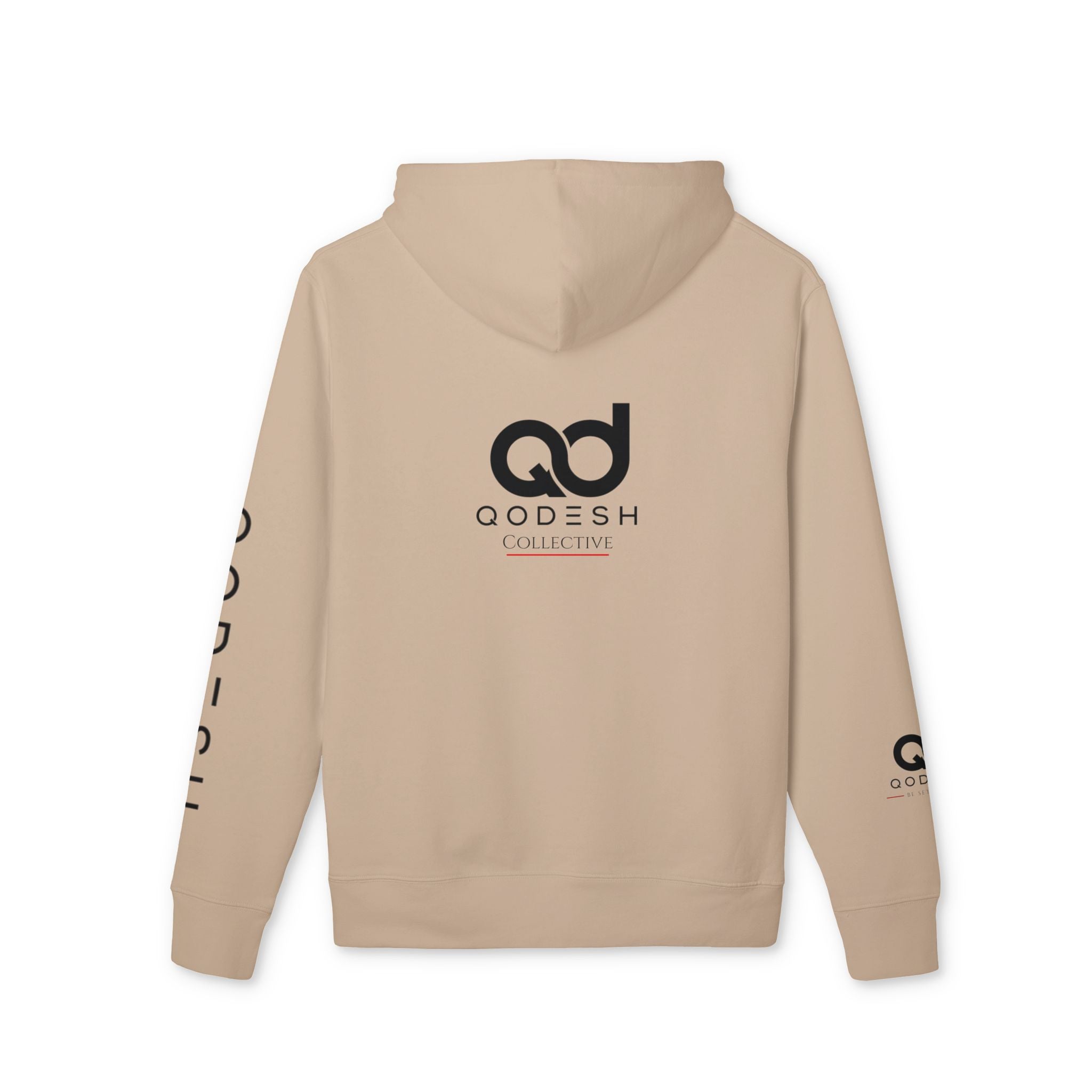 Masterpiece Hoodie - "I Am a Masterpiece" Inspirational Christian Pullover