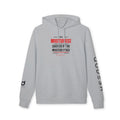 Masterpiece Hoodie - "I Am a Masterpiece" Inspirational Christian Pullover