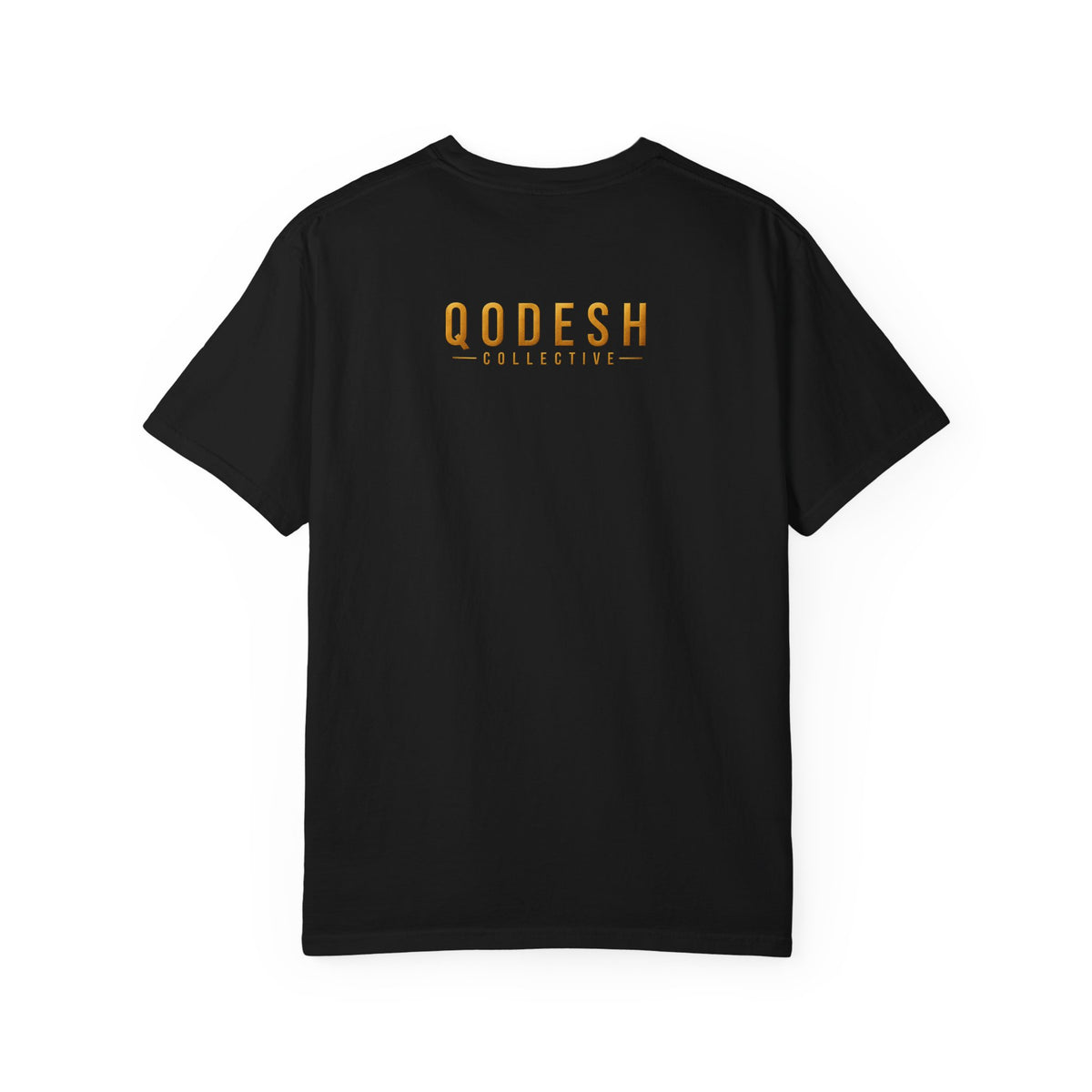 Called & Chosen T-Shirt — Romans 12:2 Christian Faith Tee