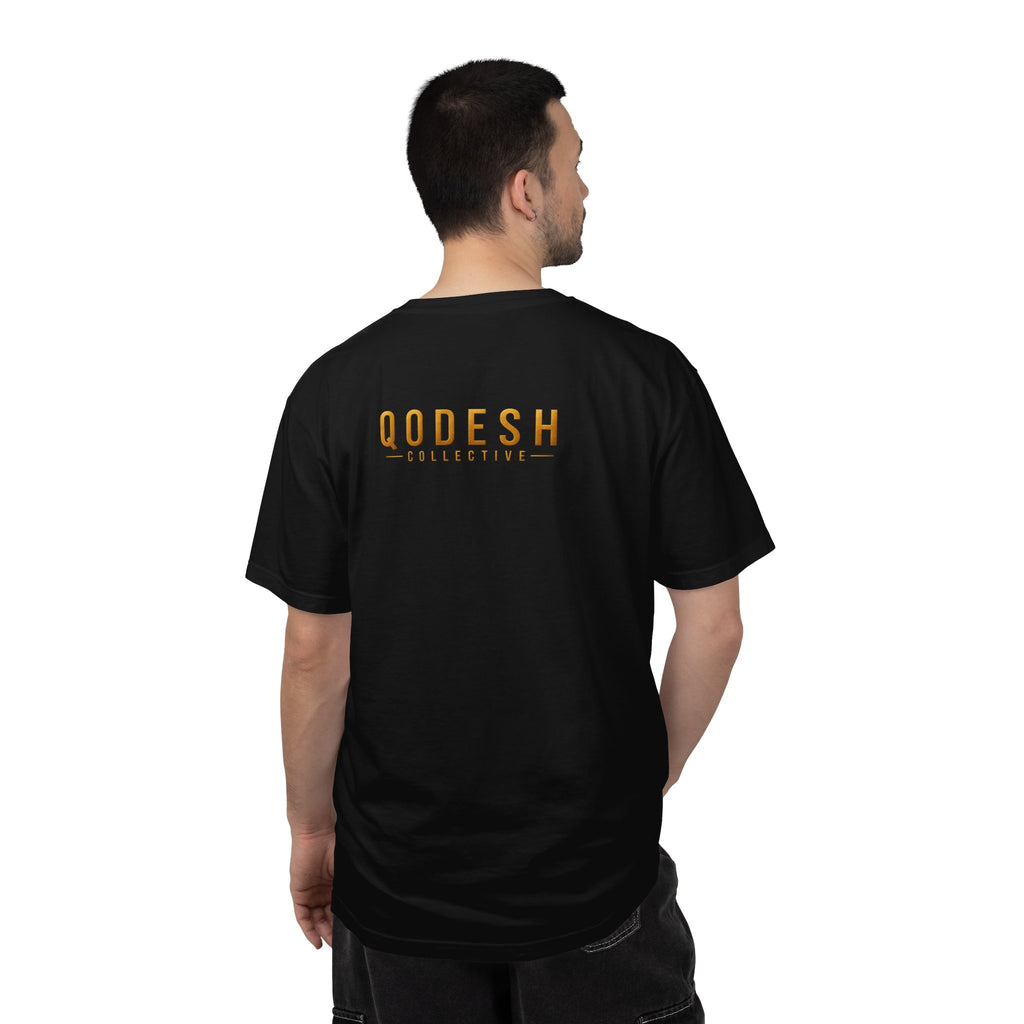 Called & Chosen T-Shirt — Romans 12:2 Christian Faith Tee