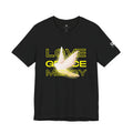 Kingdom Culture Statement Tee — Dove Graphic Inspirational Christian Tee