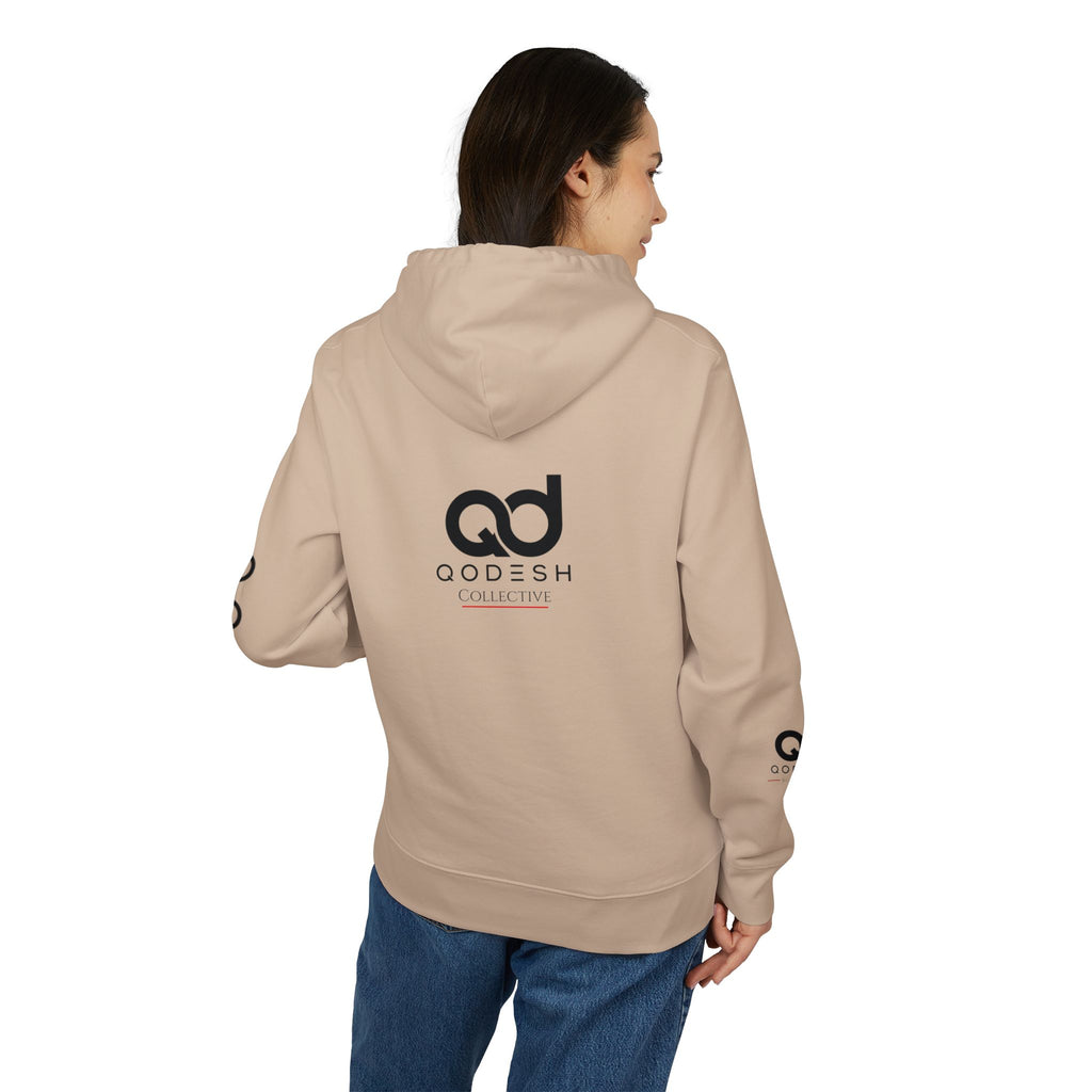 Masterpiece Hoodie - "I Am a Masterpiece" Inspirational Christian Pullover