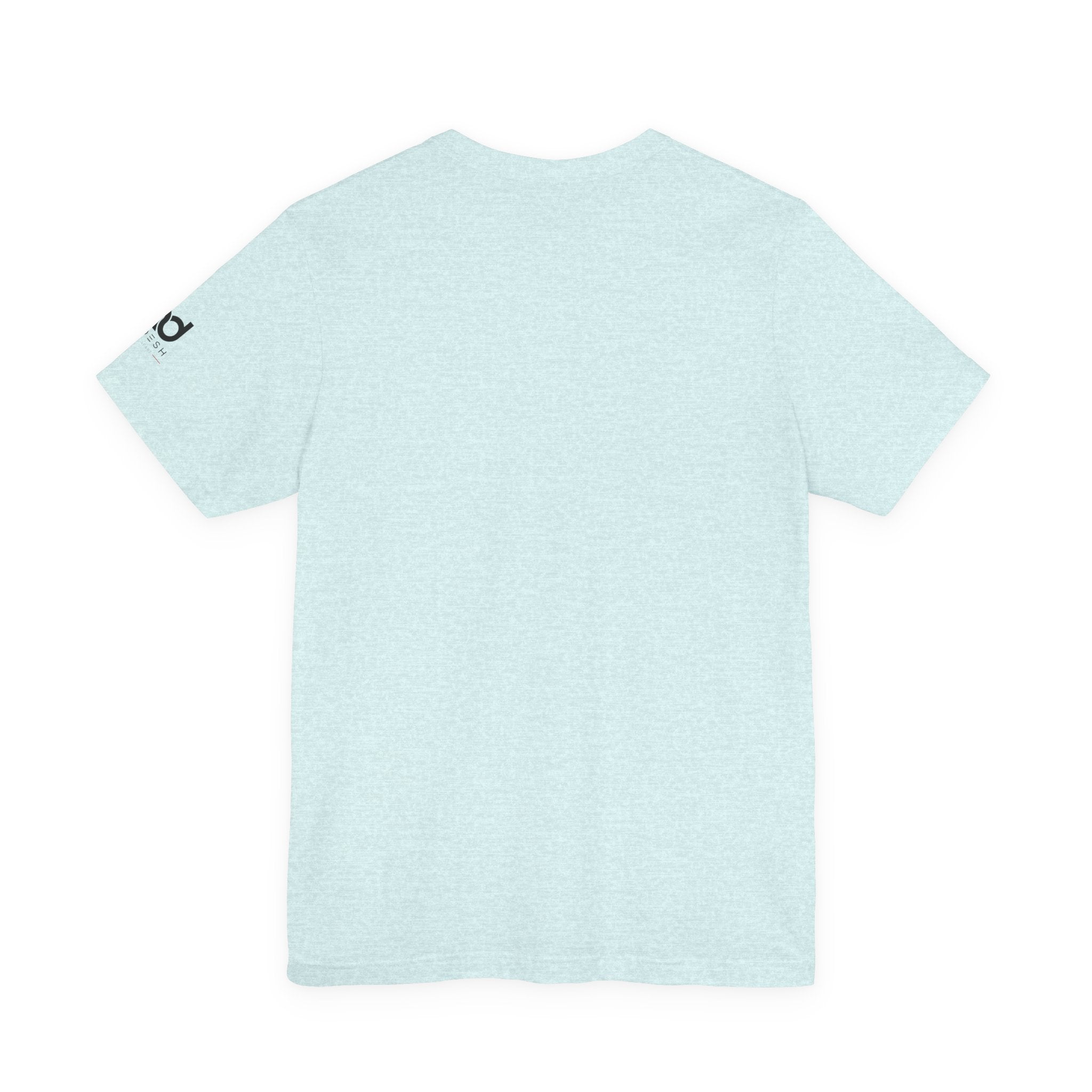 Faith Is the Currency T‑Shirt — Biblical Hebrews 11:6 Christian Tee