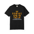 Be Transformed Tee