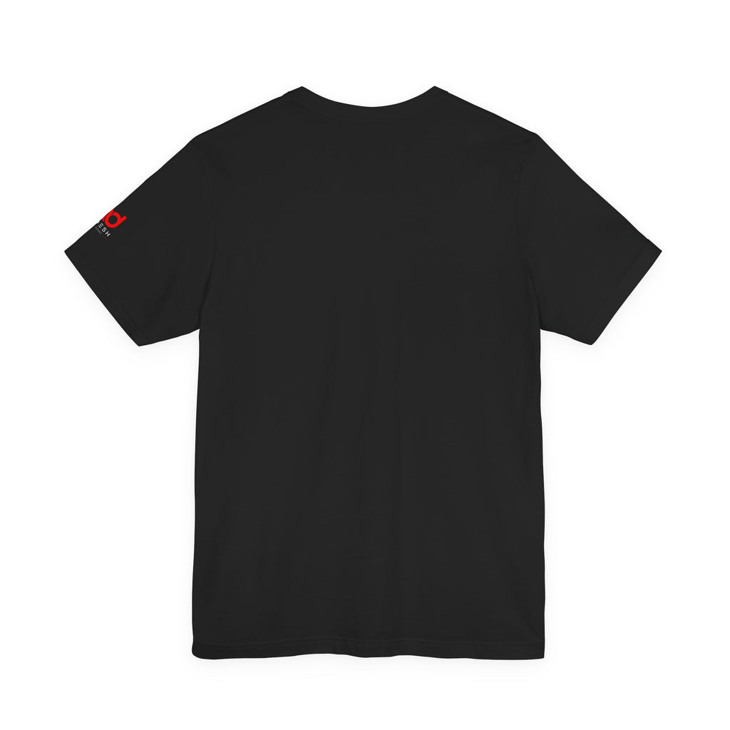 Masterpiece Tee — Inspirational Christian Philippians 4:7 Graphic T-Shirt