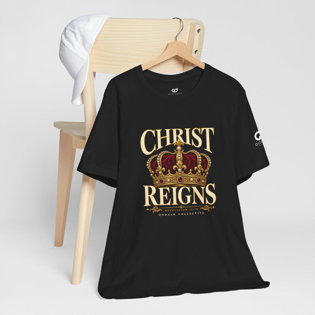 Royal Crown Tee