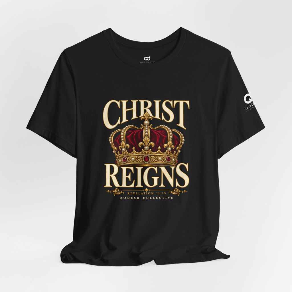 Royal Crown Tee