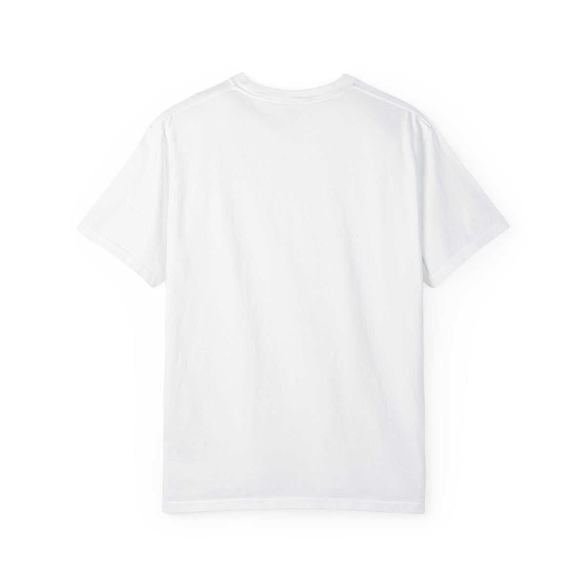 Qodesh Collective Crown T-Shirt — Faith-Inspired Graphic Tee