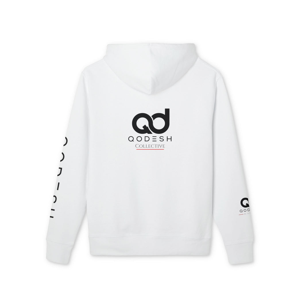 Masterpiece Hoodie - "I Am a Masterpiece" Inspirational Christian Pullover