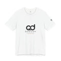 Qodesh Collective Logo T-Shirt — Minimalist Streetwear Tee