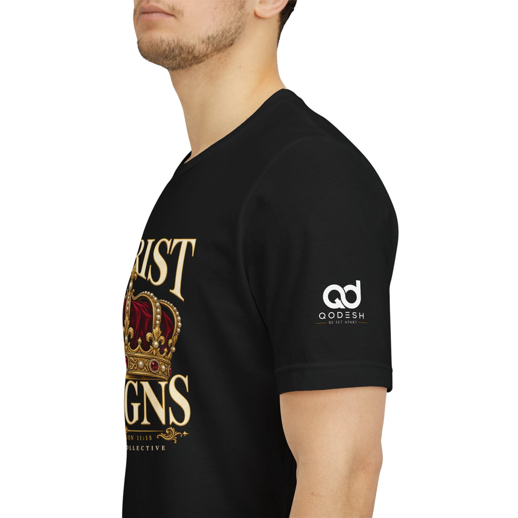 Royal Crown Tee