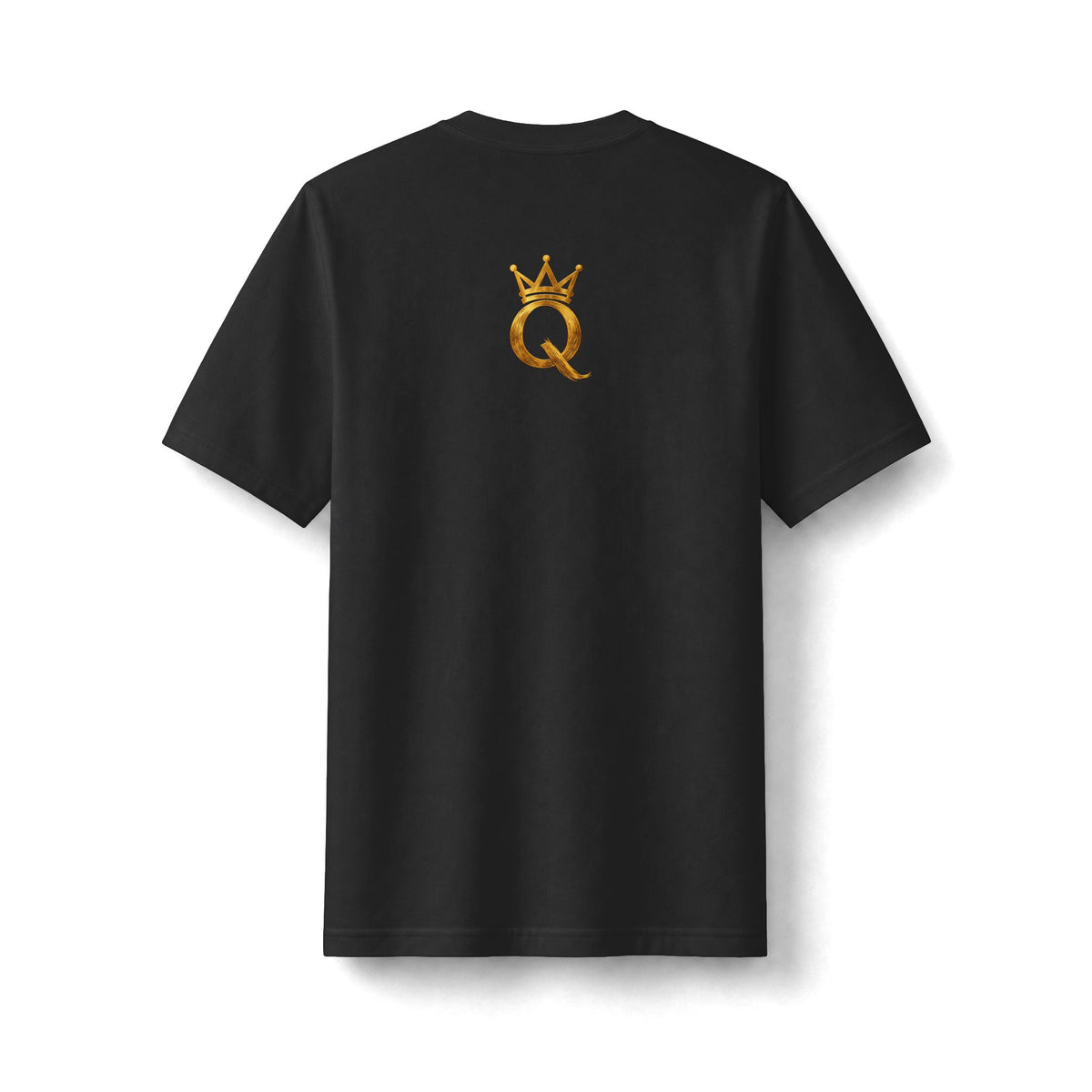 Lion & Lamb Heavyweight Tee