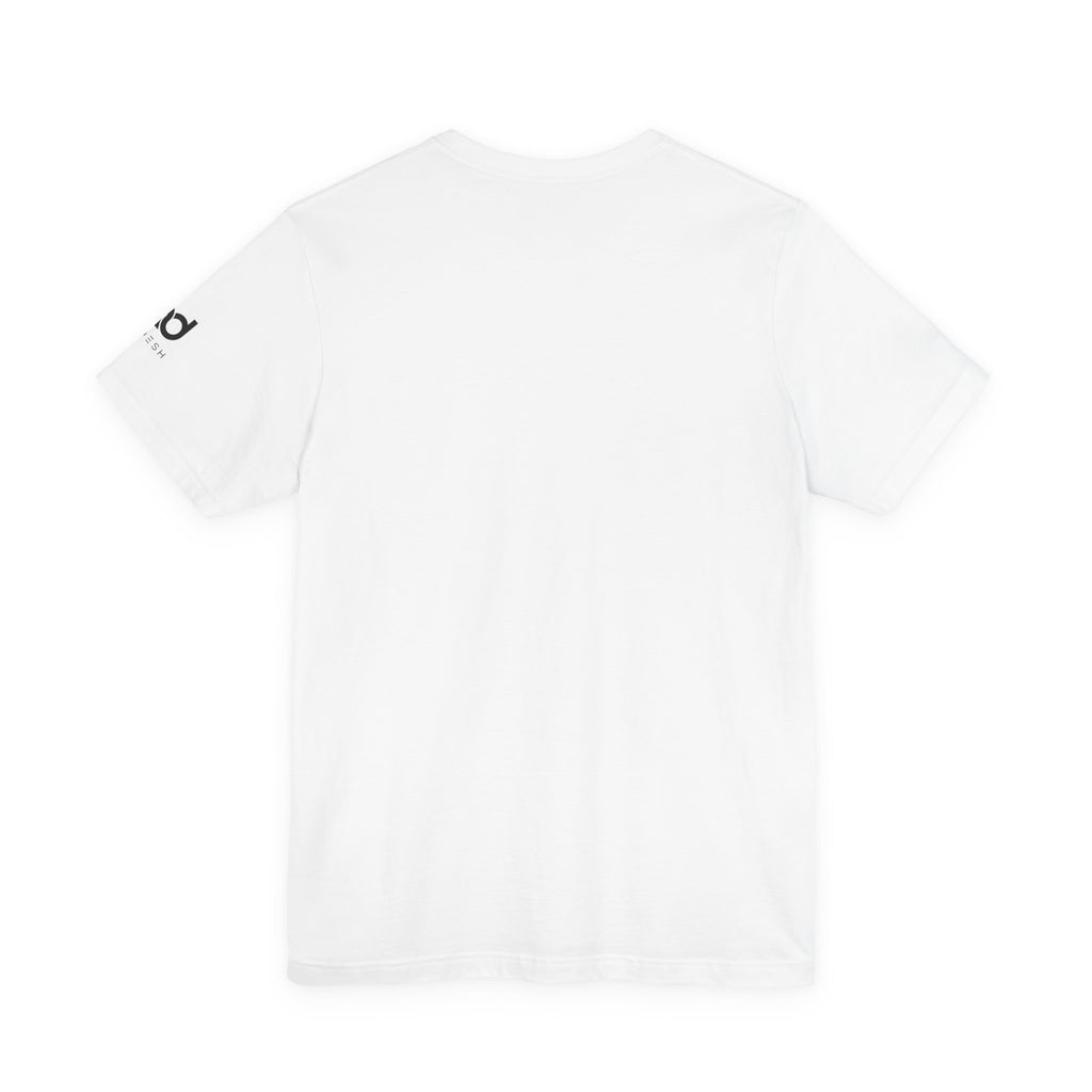Kingdom Culture Statement Tee — "Fearfully & Wonderfully Made" Psalm 139:14 Christian Tee