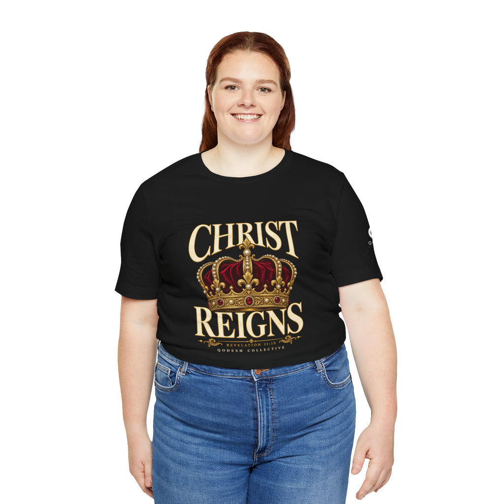 Royal Crown Tee