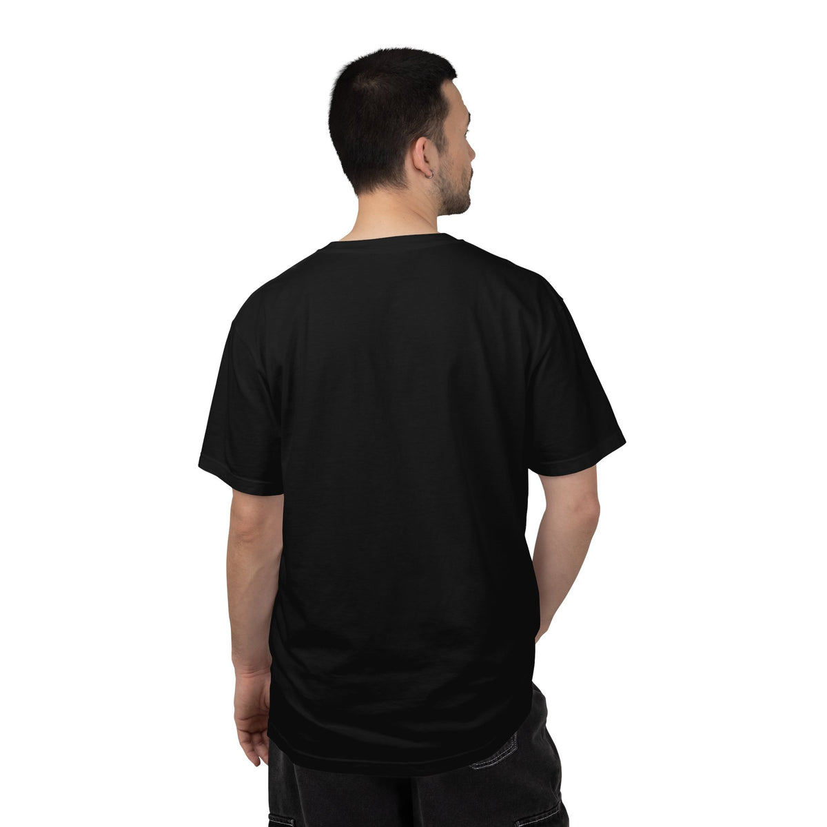 Qodesh Collective Crowned Lamb T-Shirt