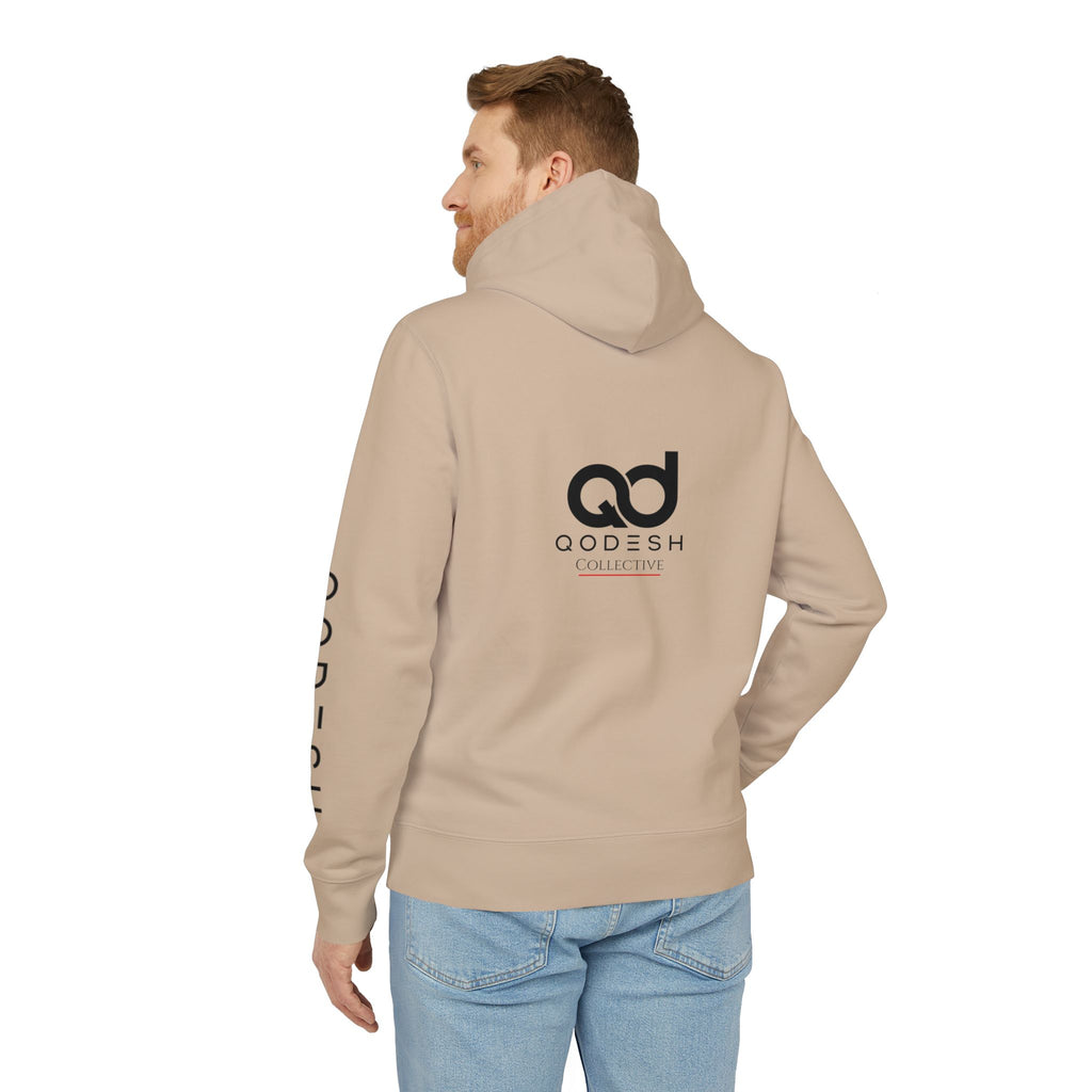 Masterpiece Hoodie - "I Am a Masterpiece" Inspirational Christian Pullover