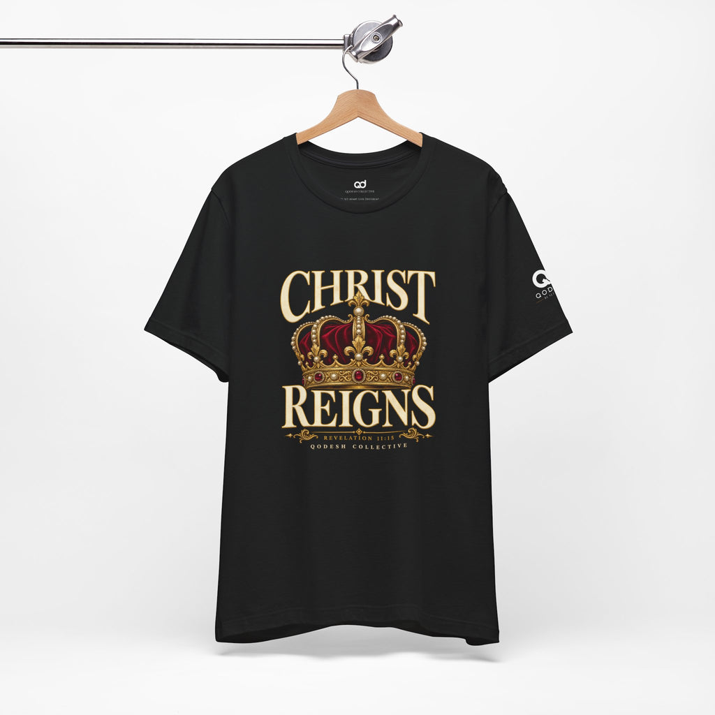 Royal Crown Tee
