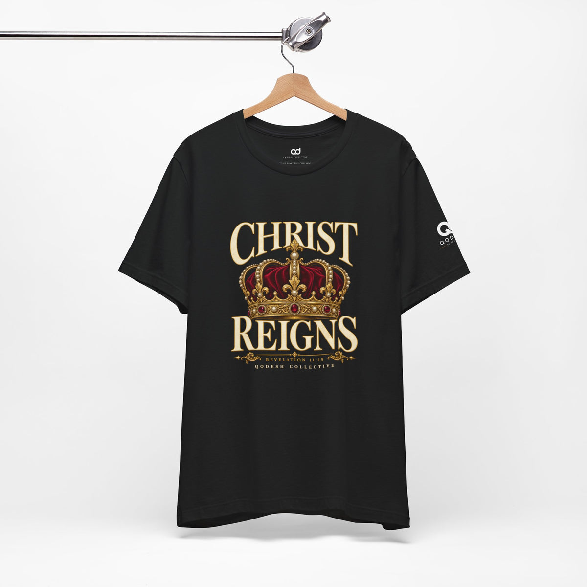Royal Crown Tee