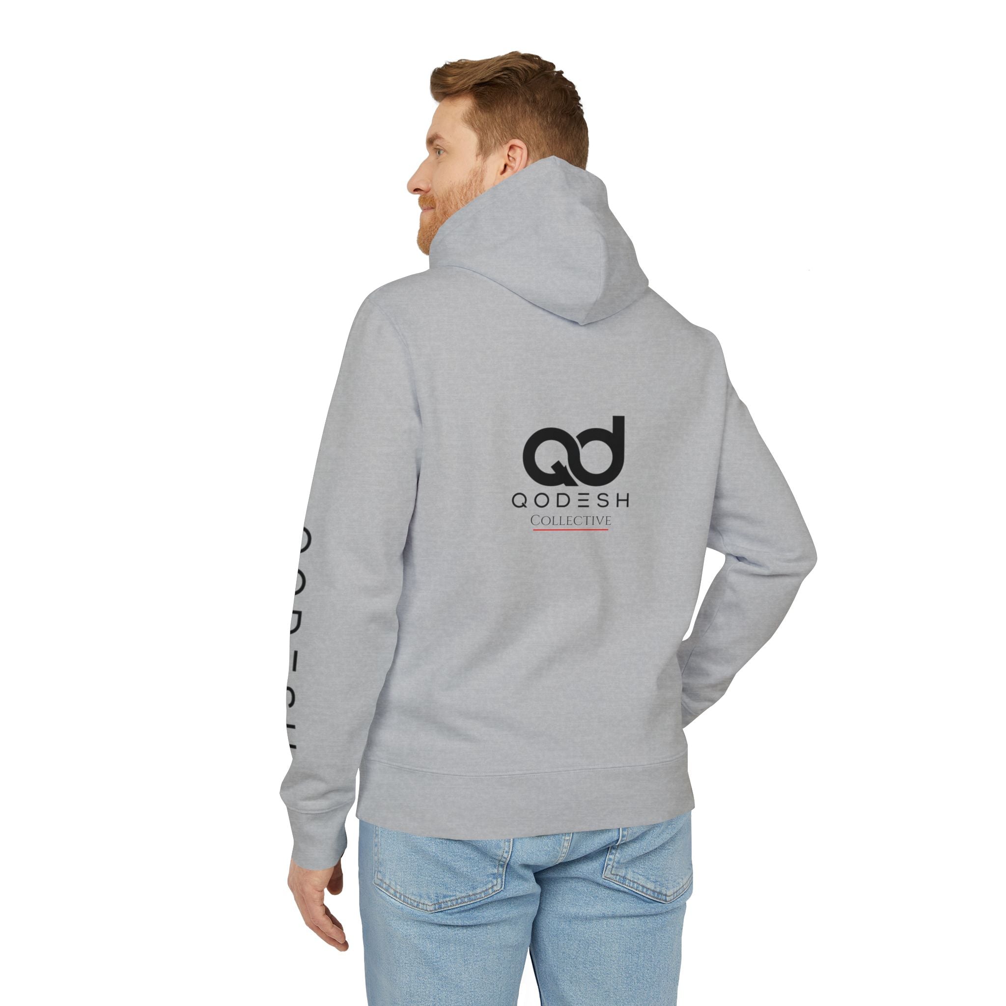 Masterpiece Hoodie - "I Am a Masterpiece" Inspirational Christian Pullover