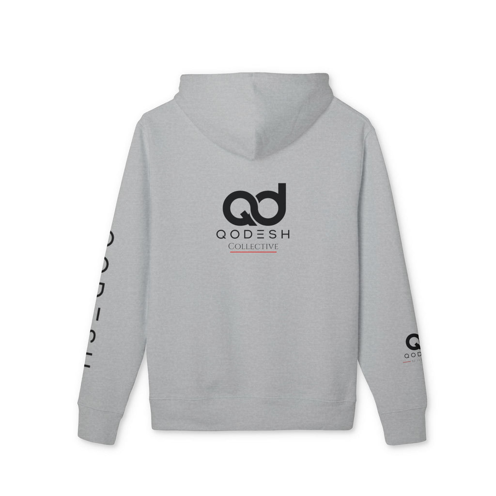 Masterpiece Hoodie - "I Am a Masterpiece" Inspirational Christian Pullover
