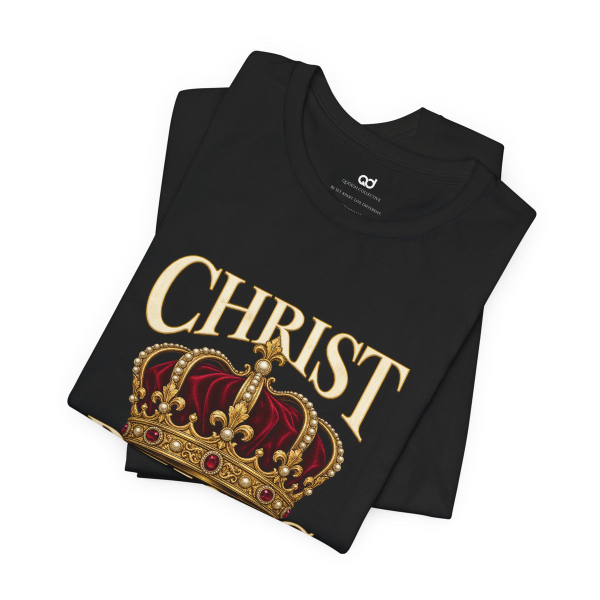 Royal Crown Tee