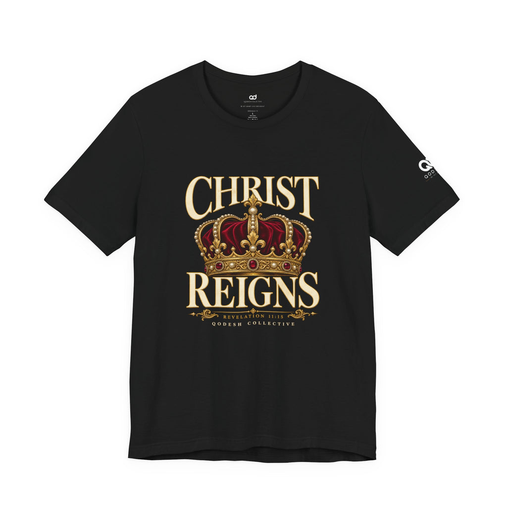 Royal Crown Tee