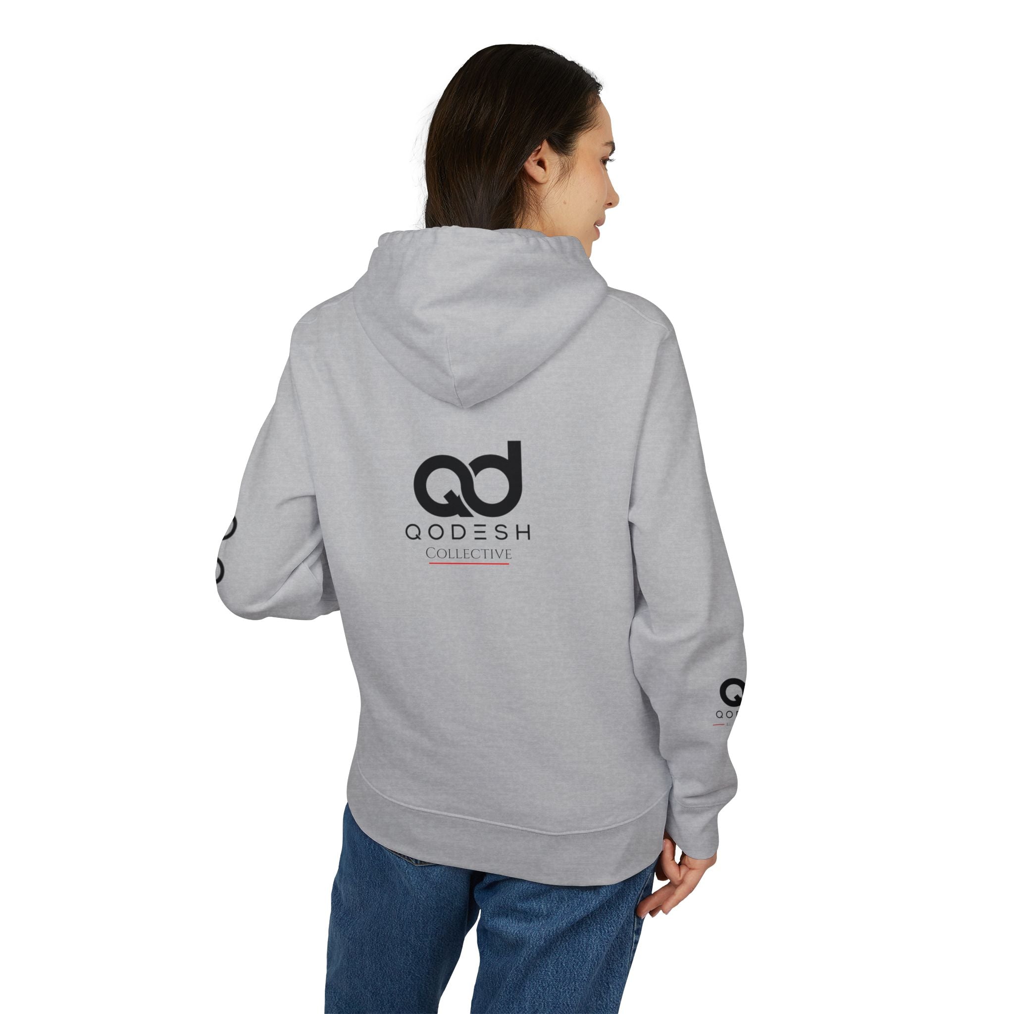Masterpiece Hoodie - "I Am a Masterpiece" Inspirational Christian Pullover