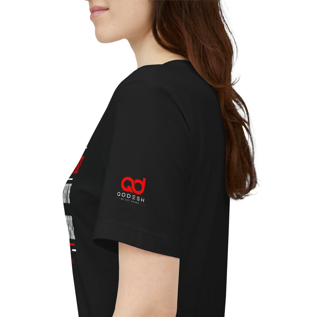 Masterpiece Tee — Inspirational Christian Philippians 4:7 Graphic T-Shirt
